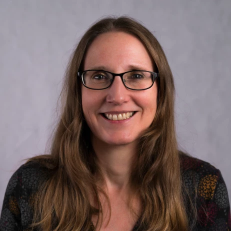 Professor Tamsin Ford