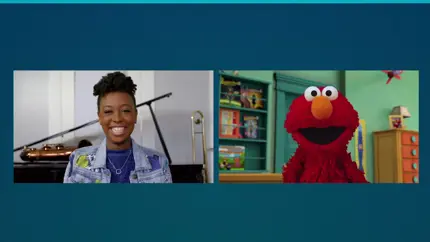 Sesame Street