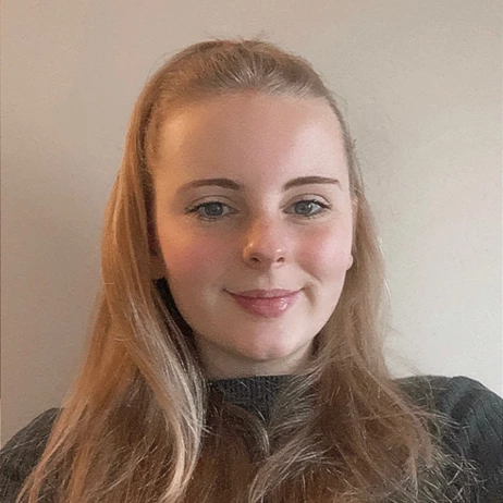 Charlotte Tripp