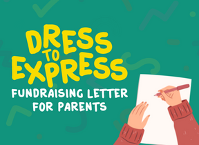 Letter For Parents