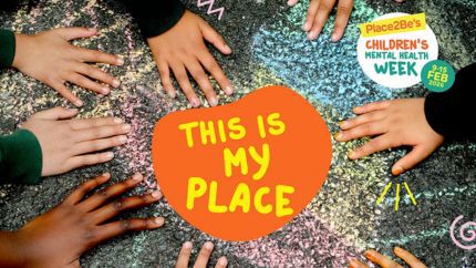 This Is My Place Thumbnail