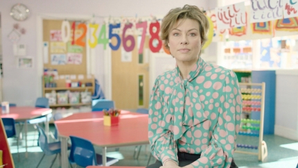 Kate Silverton Thumbnail