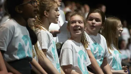 Young Voices Partnership Cmhw