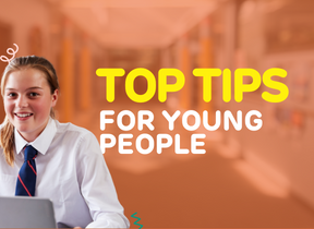 Tips For Young People