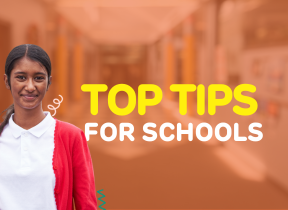 Top Tips For Schools Secondary