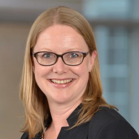 Sarah Hannafin