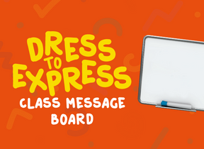 Class Message Board