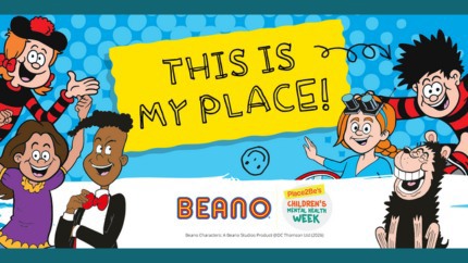 Beano Tips For This Is My Place