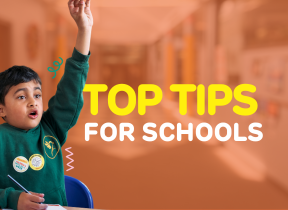 Top Tips For Schools Primary
