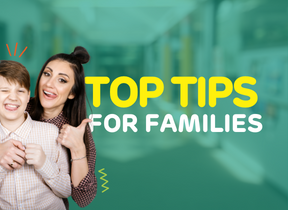 Tips For Families