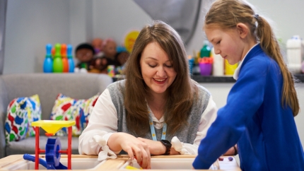 Schools Wellbeing Partnership Thumbnail