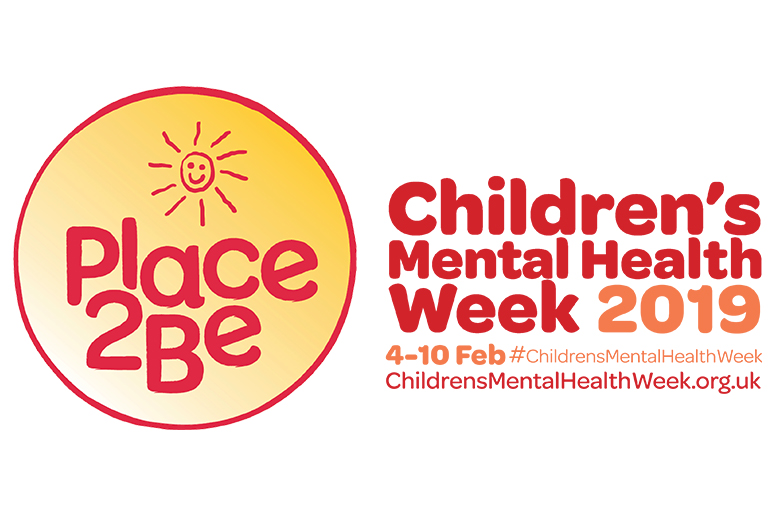 Childrenâ€™s Mental Health Week 2019: theme and resources now available!