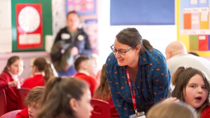 How Schools Can Create A Sense Of Belonging Thumbnail