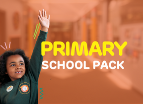 Primary Pack
